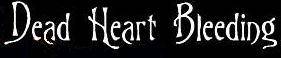 logo Dead Heart Bleeding